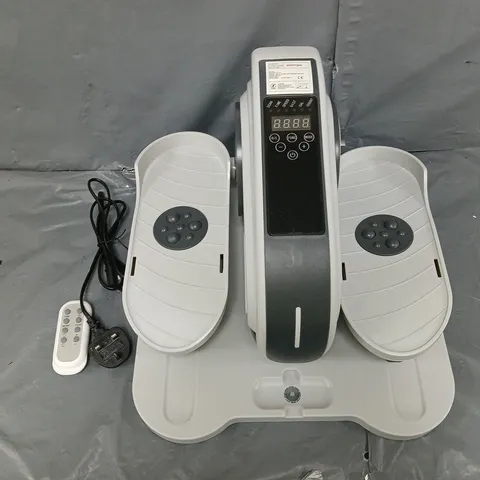 BOXED SPORTNOW ELIPTICAL TRAINER