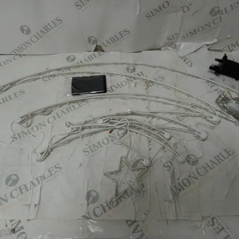 WALL HANGING TREE