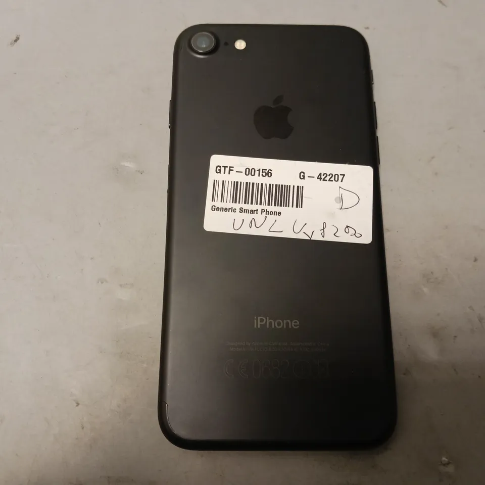 APPLE IPHONE 7 (A1778)