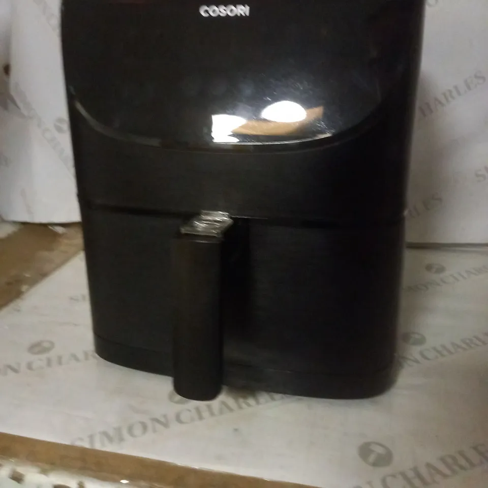 COSORI 5.5L XXL OIL FREE AIR FRYER 1500W
