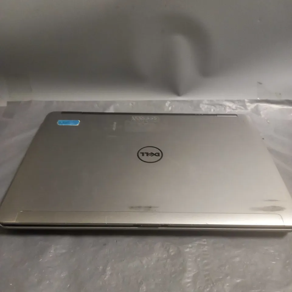 DELL LATITUDE E6540 LAPTOP 