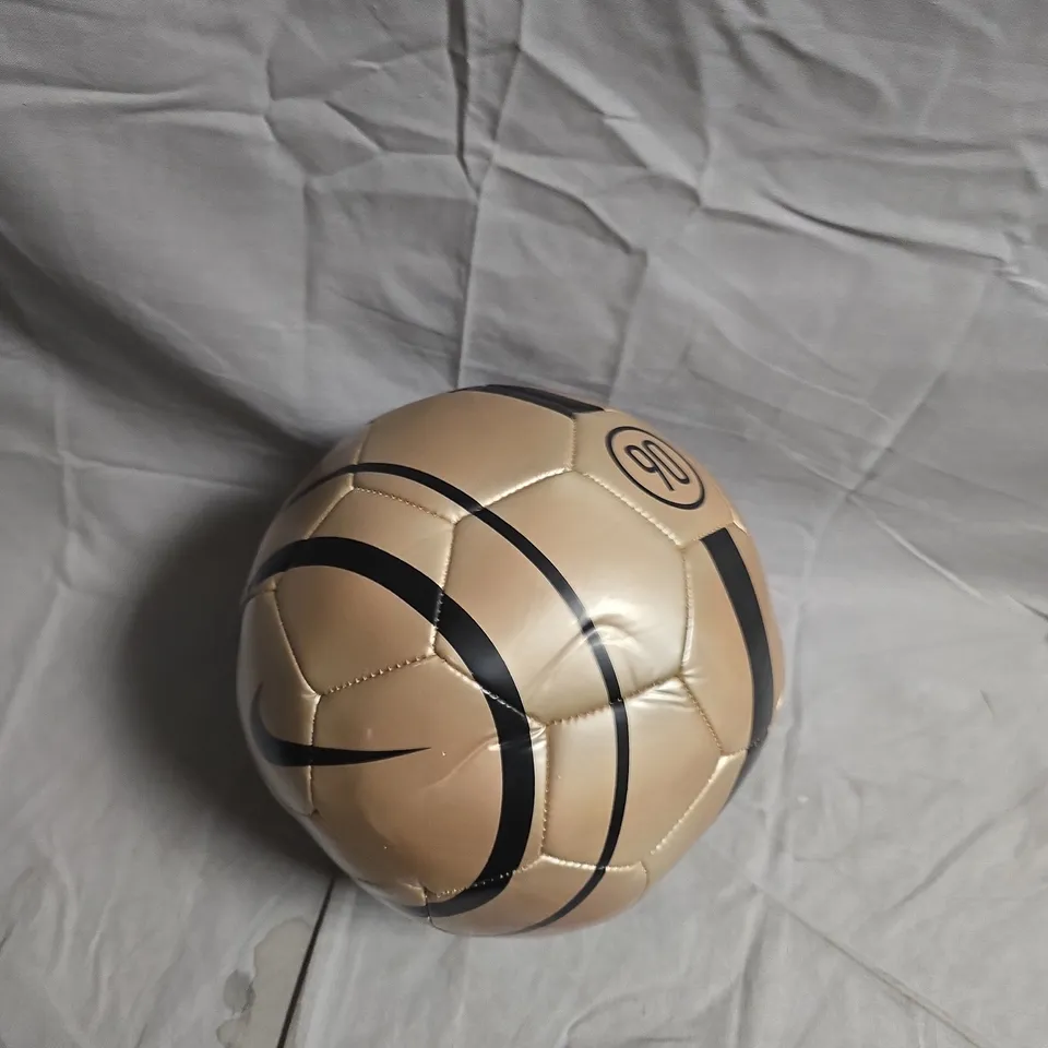 FOOTBALL (SOCCER BALL) – TOTAL 90 - SIZE 5 
