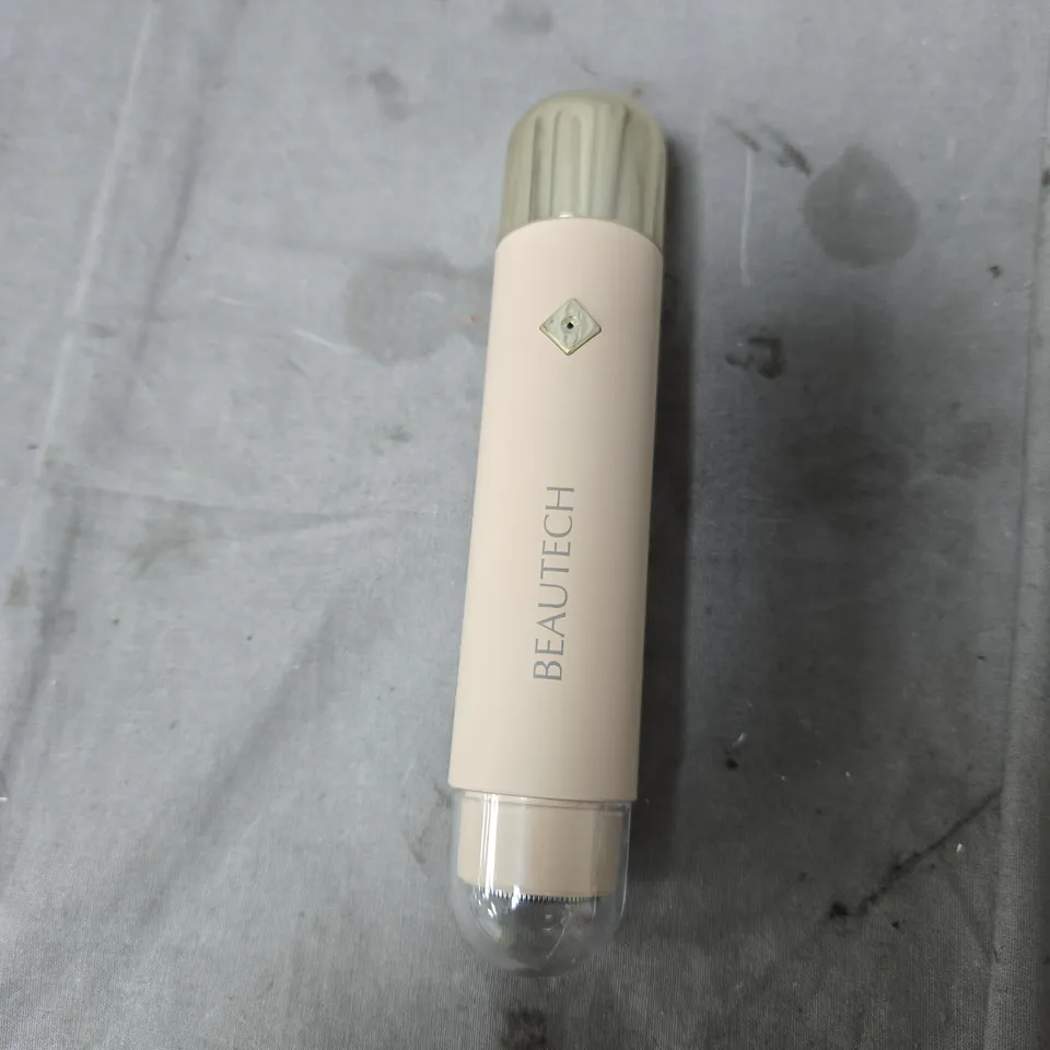 BEAUTECH DOUBLE HEAD HAIR SHAVER