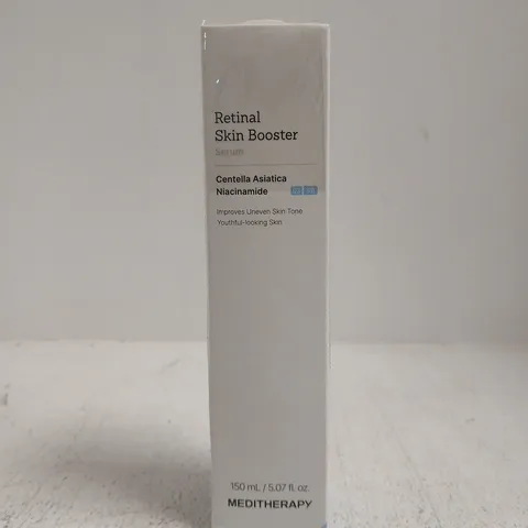 MEDITHERAPY RETINAL SKIN BOOSTER SERUM – 150ML