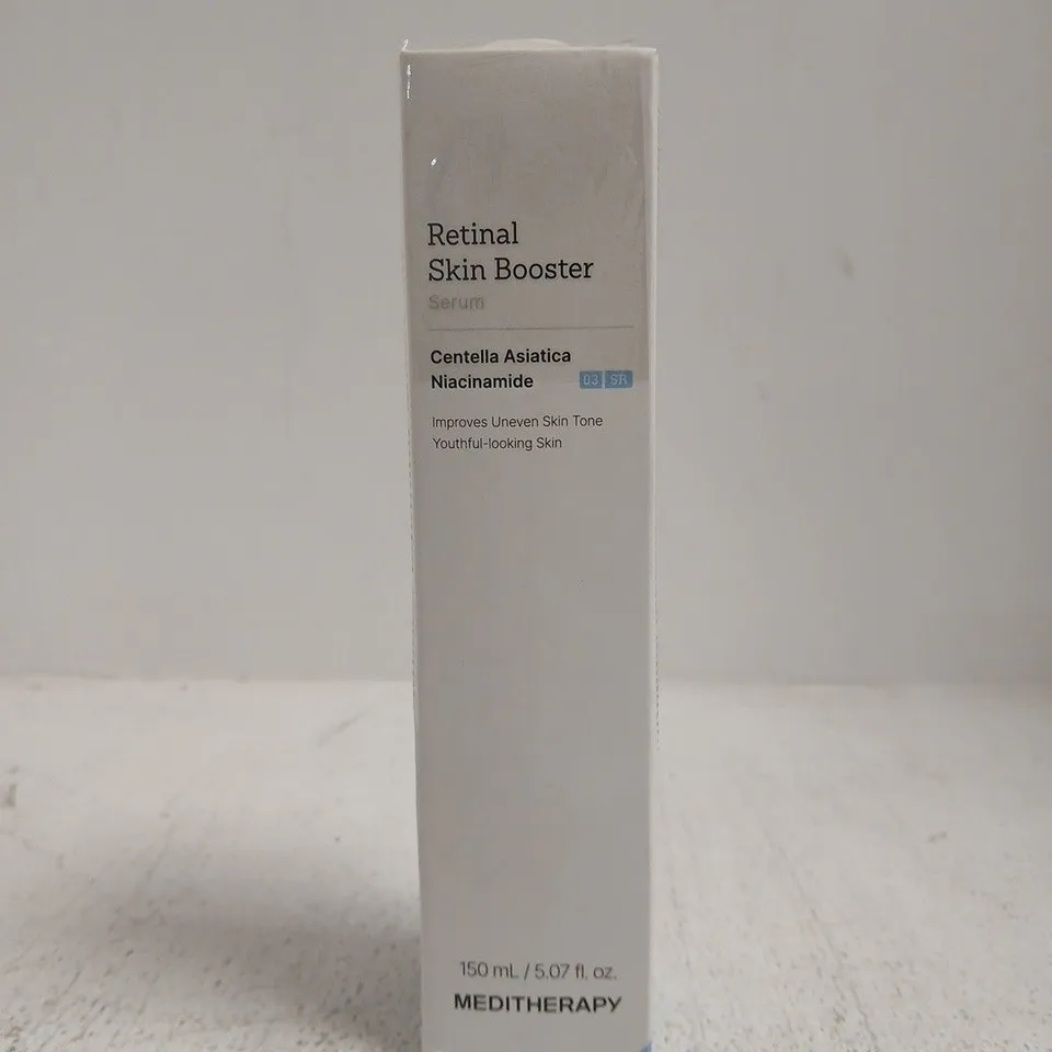 MEDITHERAPY RETINAL SKIN BOOSTER SERUM – 150ML