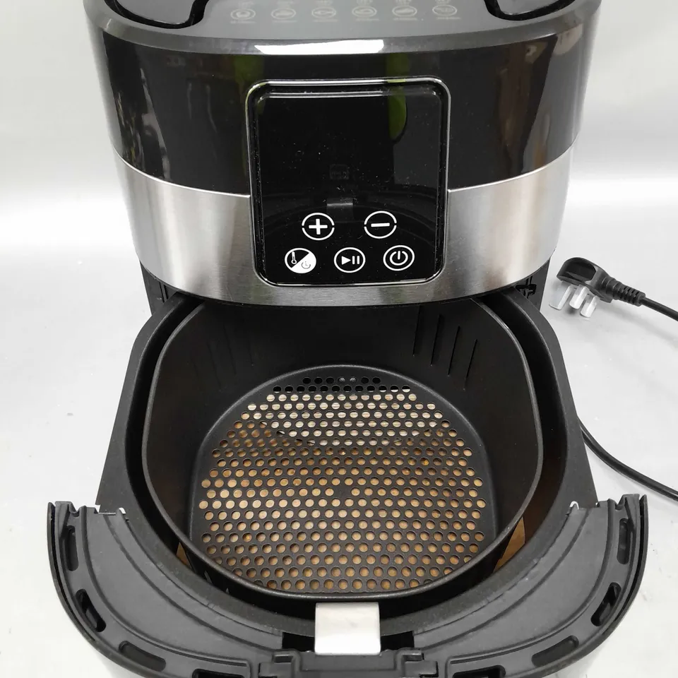 CATERLITE DIGITAL AIR FRYER