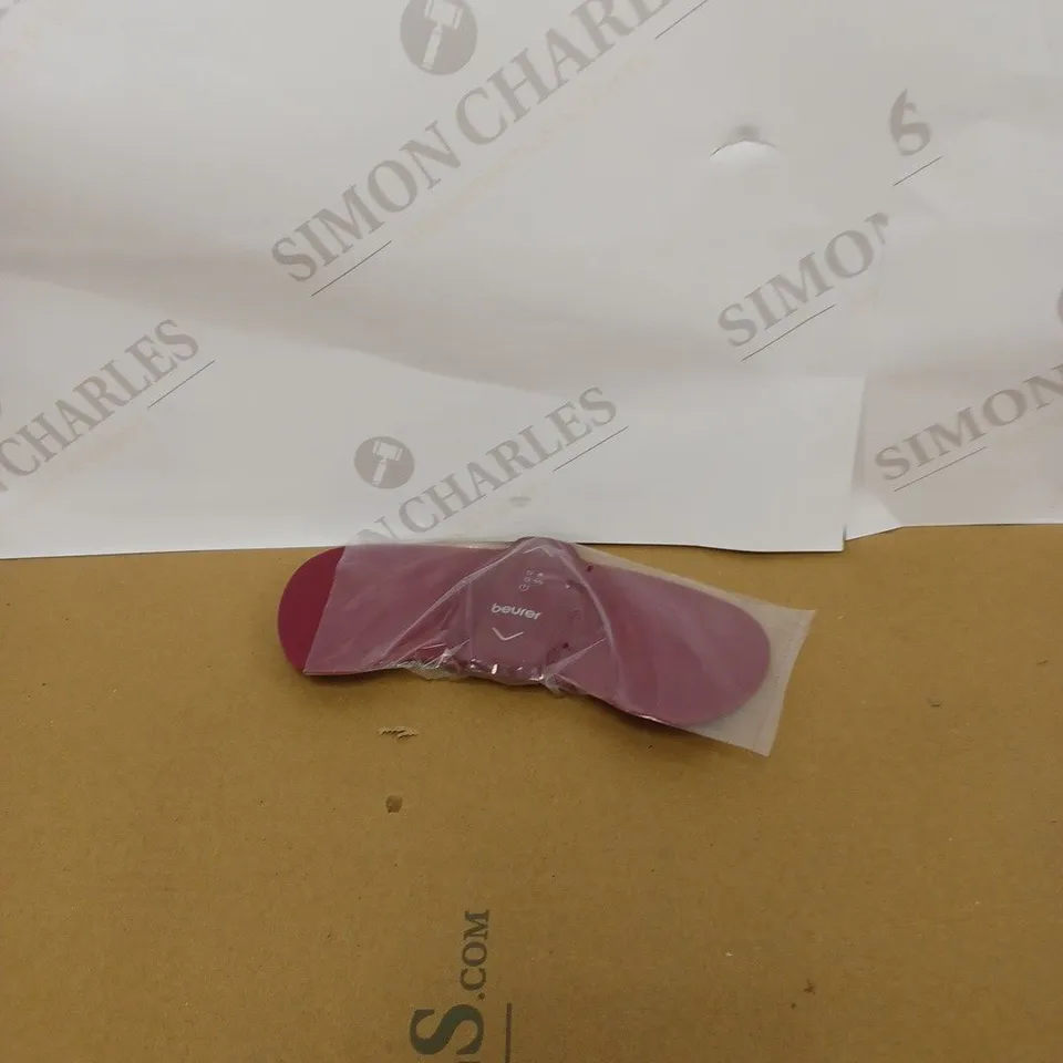 BEURER EM50 MENSTRUAL PAIN RELIEF DEVICE