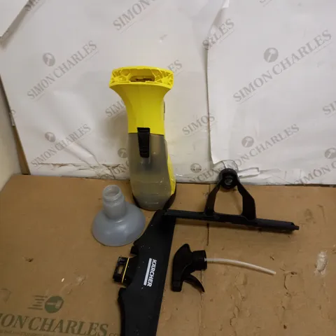 KARCHER WV2 PLUS WINDOW VAC