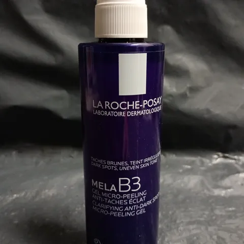 LA ROCHE-POSAY MELA-B3 GEL MICRO-PEELING, 200 ML