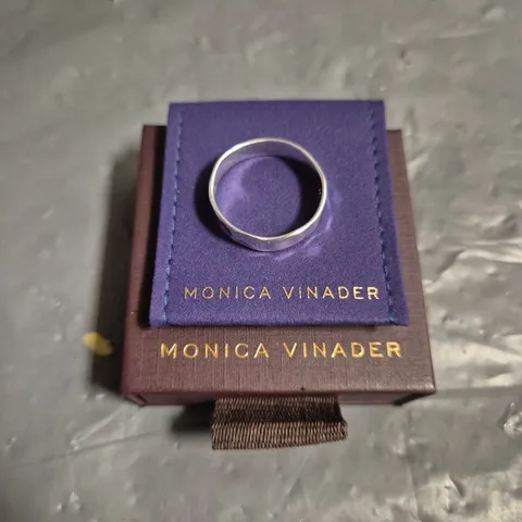 MONICA VINADER SIREN MUSE RING