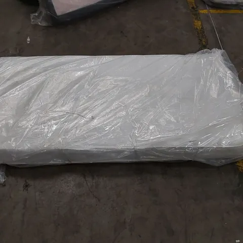 QUALITY BAGGED EARA POCKET SPRUNG MATTRESS SINGLE