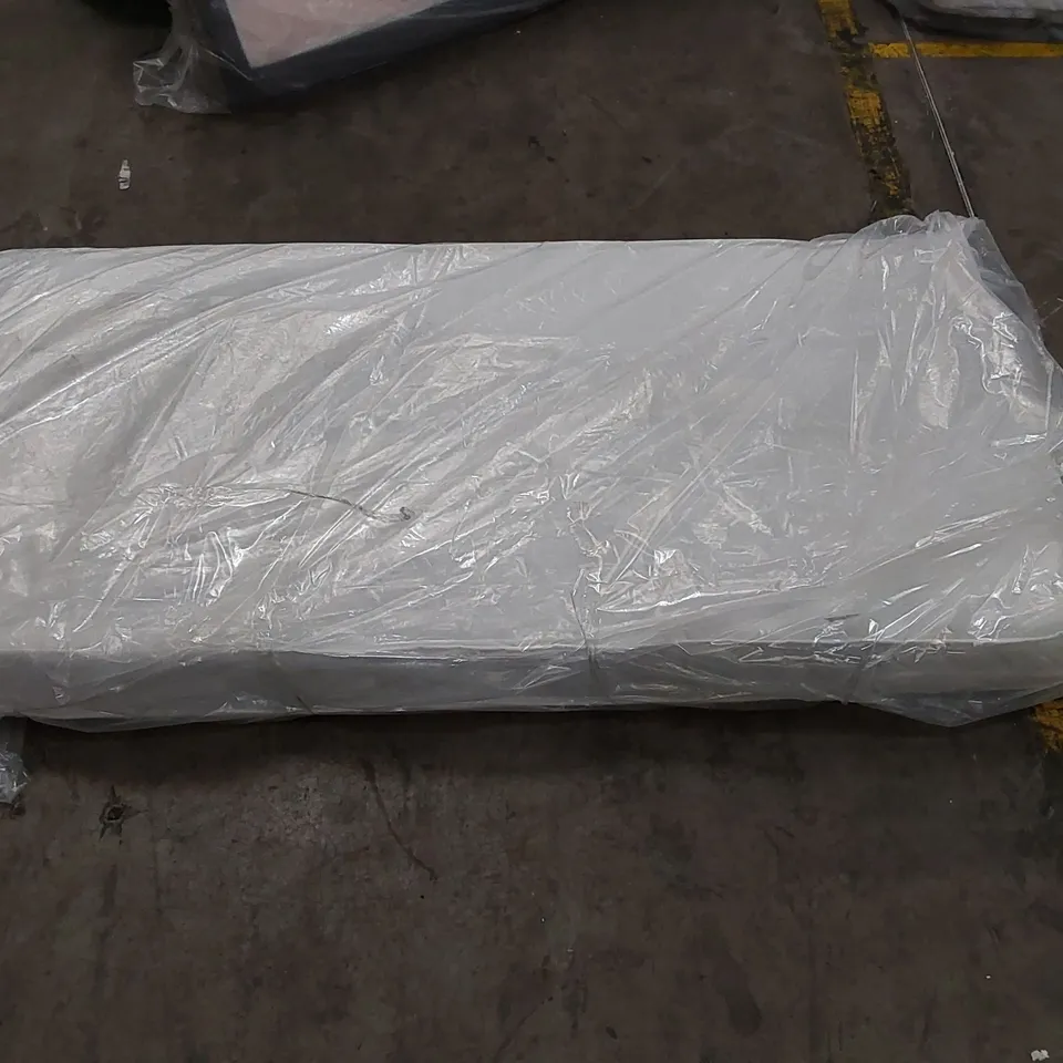 QUALITY BAGGED EARA POCKET SPRUNG MATTRESS SINGLE 