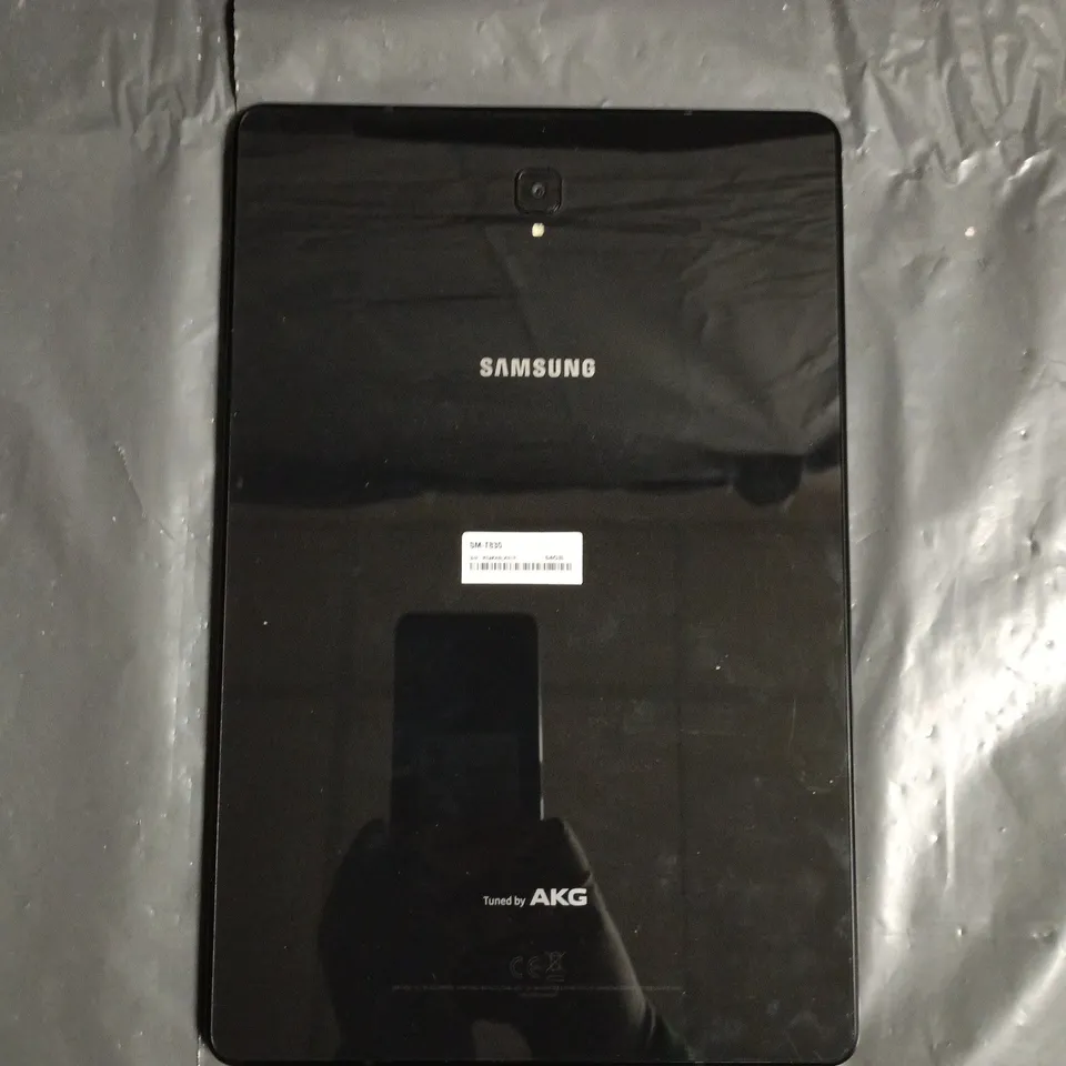 SAMSUNG GALAXY TAB S4 10.5 (SM-T830)