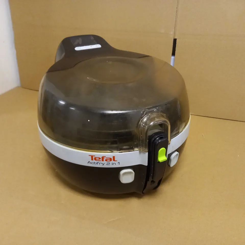 TEFAL ACTIFRY