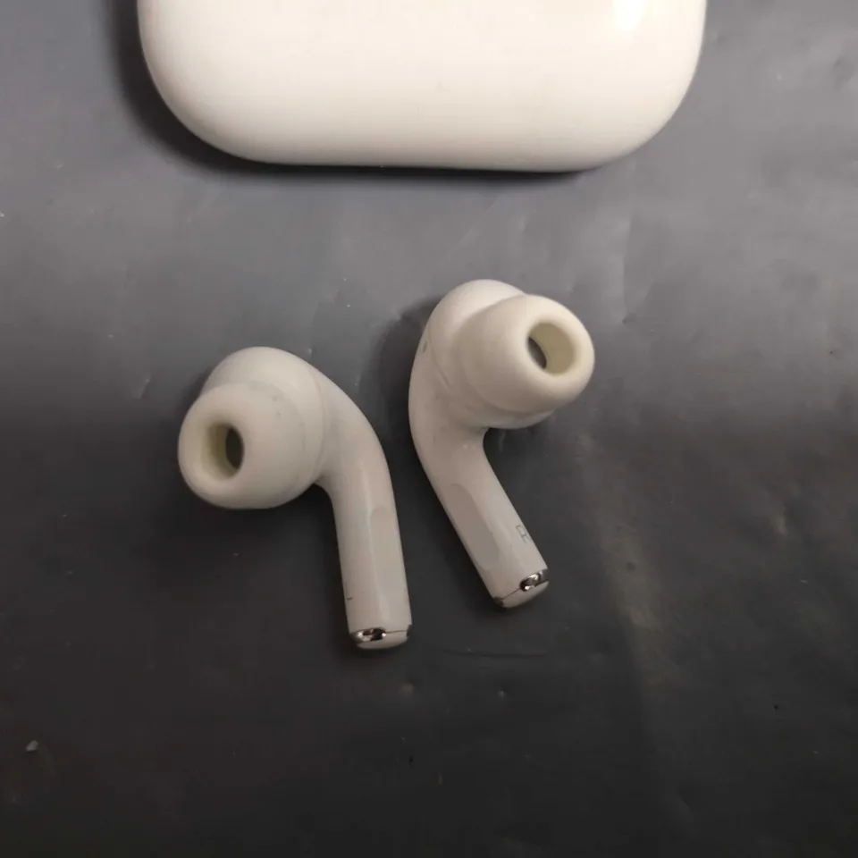 UNBOXED APPLE EARPODS - A2190