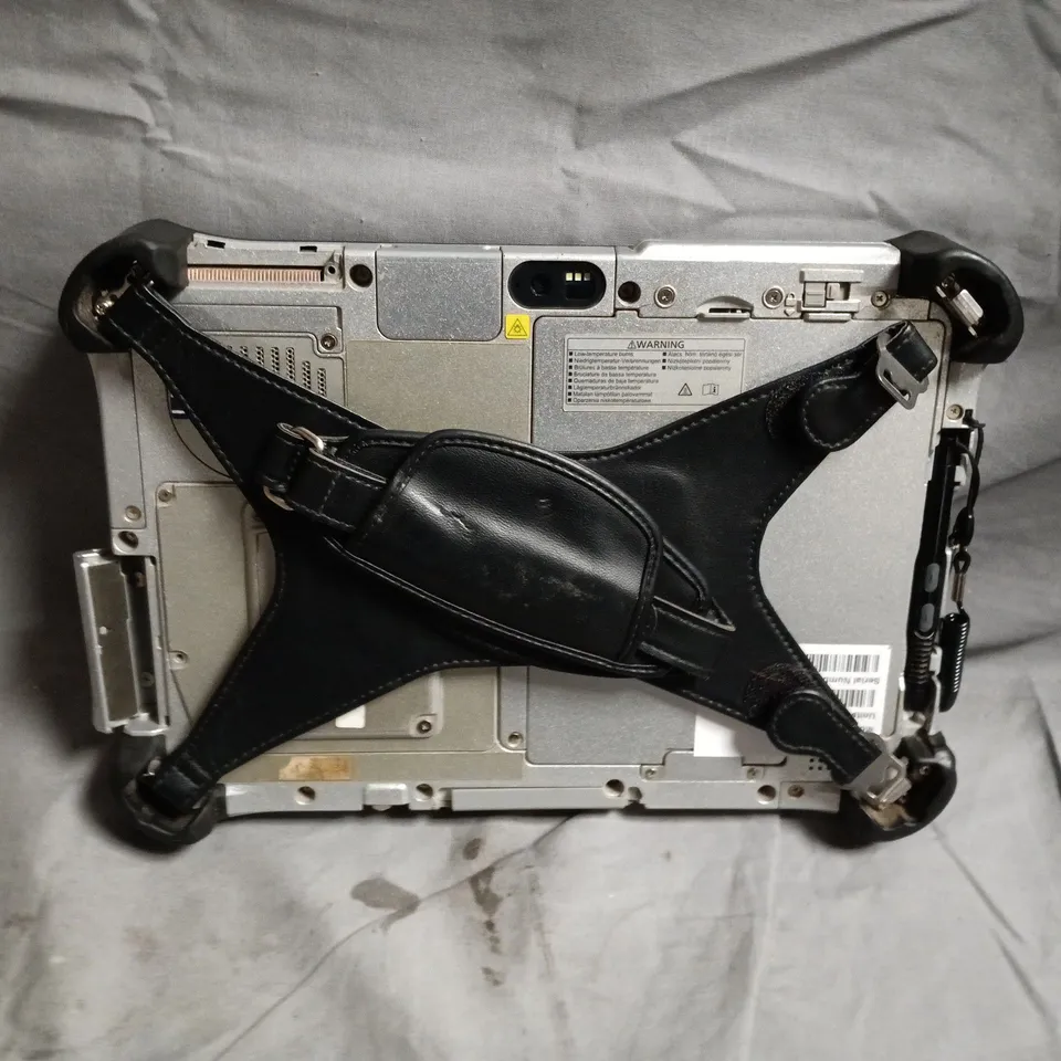 UNBOXED PANASONIC FZG1-5 TABLET COMPUTER