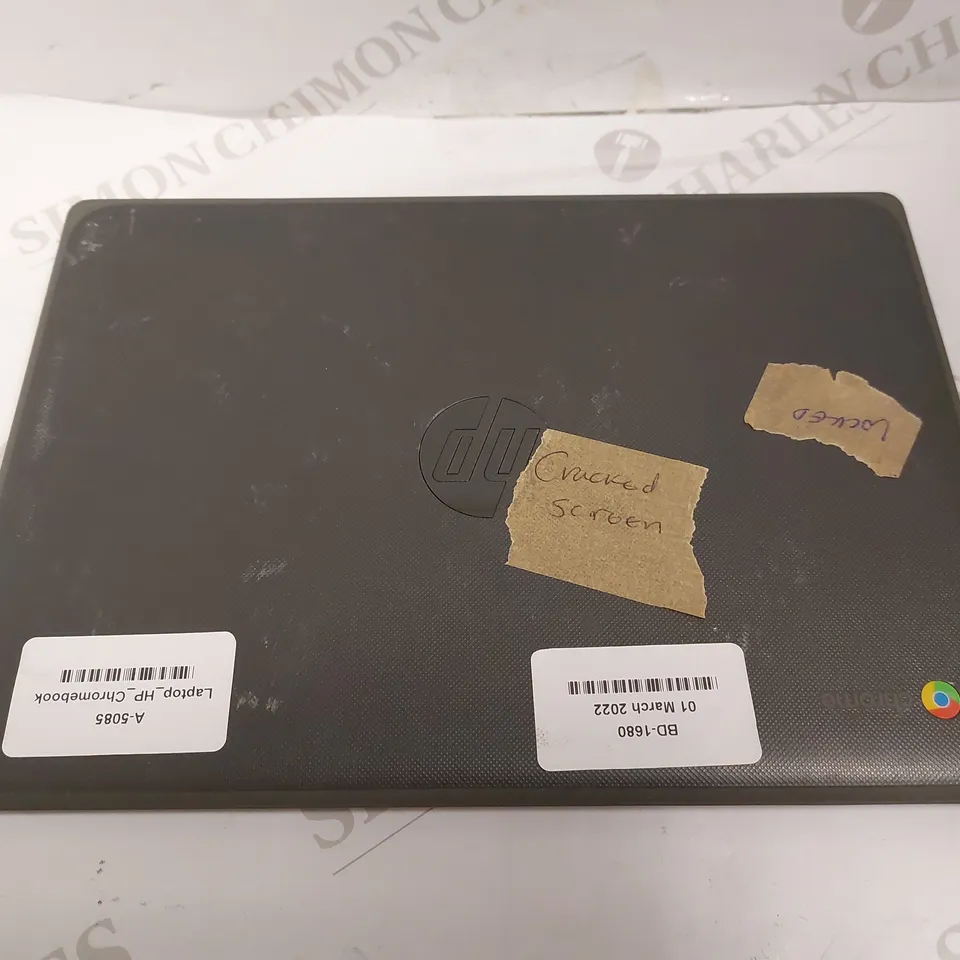 HP CHROMEBOOK 11A G8 EE LAPTOP	