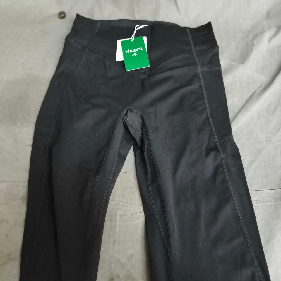 HALARA ULTRATALL LEGGINGS – SIZE M