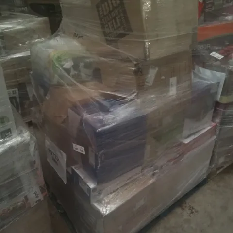 PALLET OF APPROXIMATELY 33 ASSORTED HOUSEHOLD AND ELECTRICAL PRODUCTS TO INCLUDE