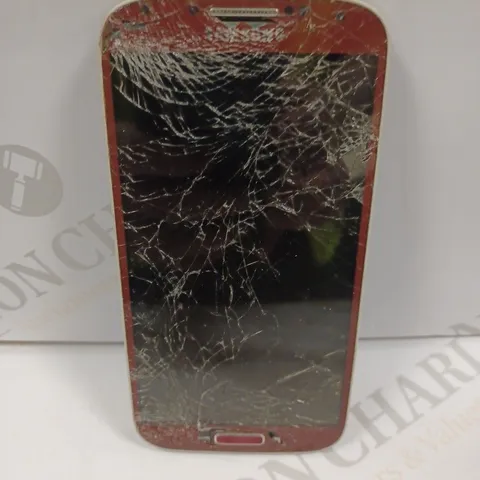 SAMSUNG GT-I9505 SMARTPHONE
