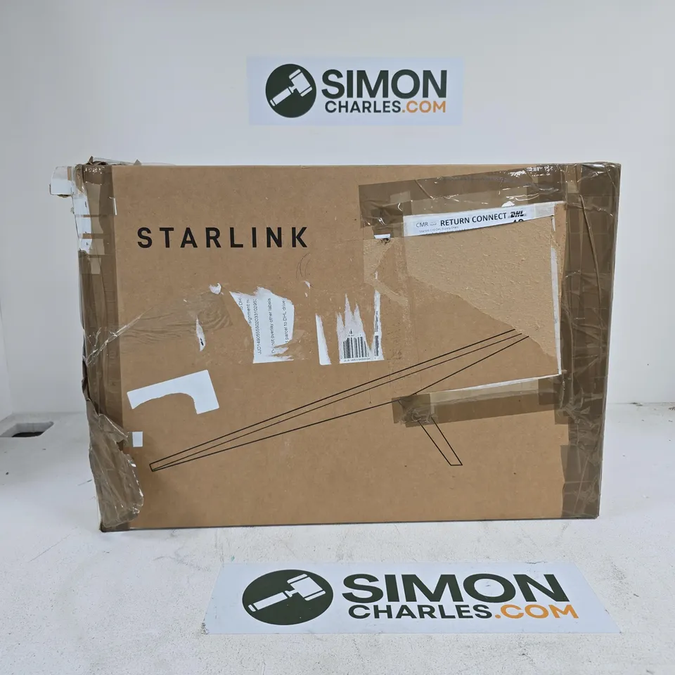 STARLINK MODEL NO: UTA 232/UTR 232 BOXED