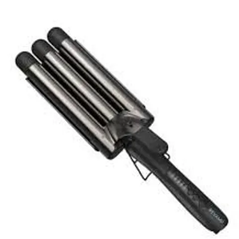 BOXED REVAMP PROGLOSS DEEP BEACH WAVER WV-2000