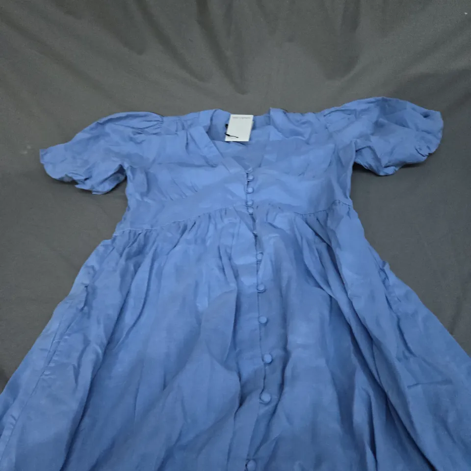 NOBODYS CHILD STARLIGHT MIDAXI DRESS SIZE 10