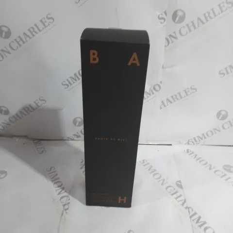 BAHIA DE MEIL REED DIFFUSER