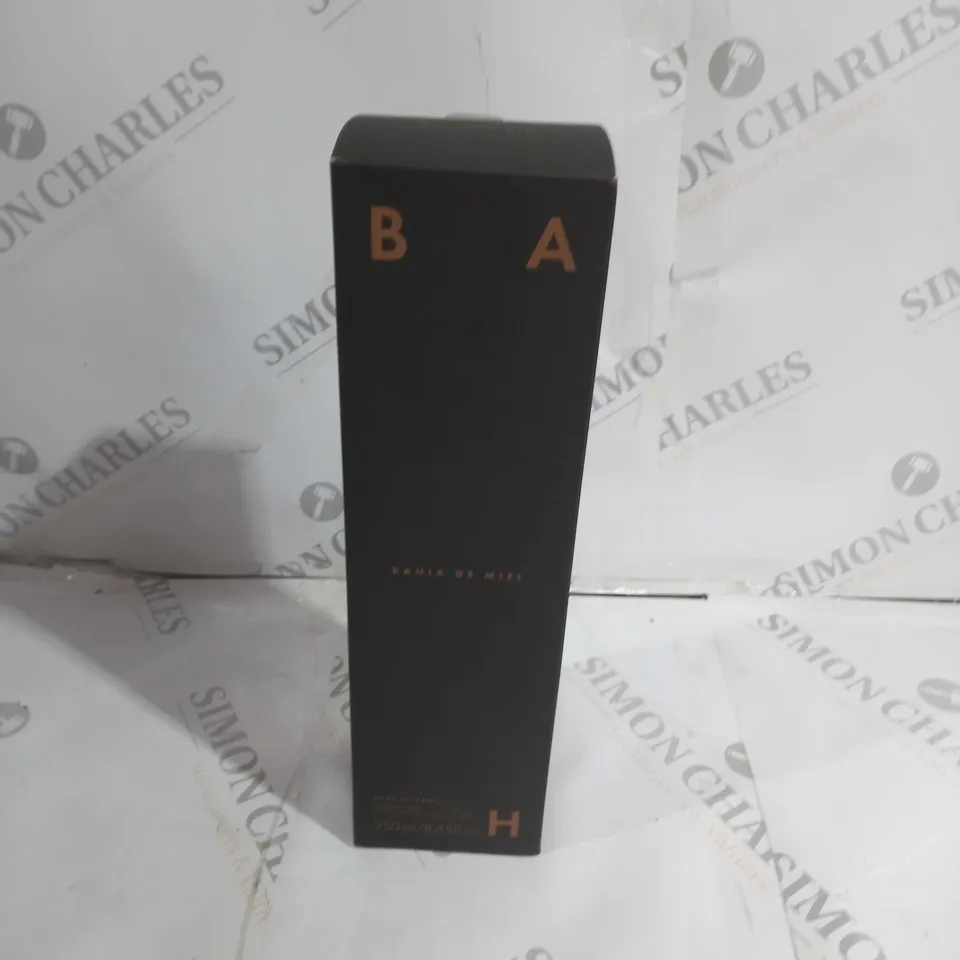 BAHIA DE MEIL REED DIFFUSER 