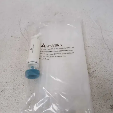 APPROXIMATELY 10 BOXES OF COOKS ESSENTIALS 10 PIECE VACUUM BAG SETS (20 SETS PER BOX) - COLLECTION ONLY 