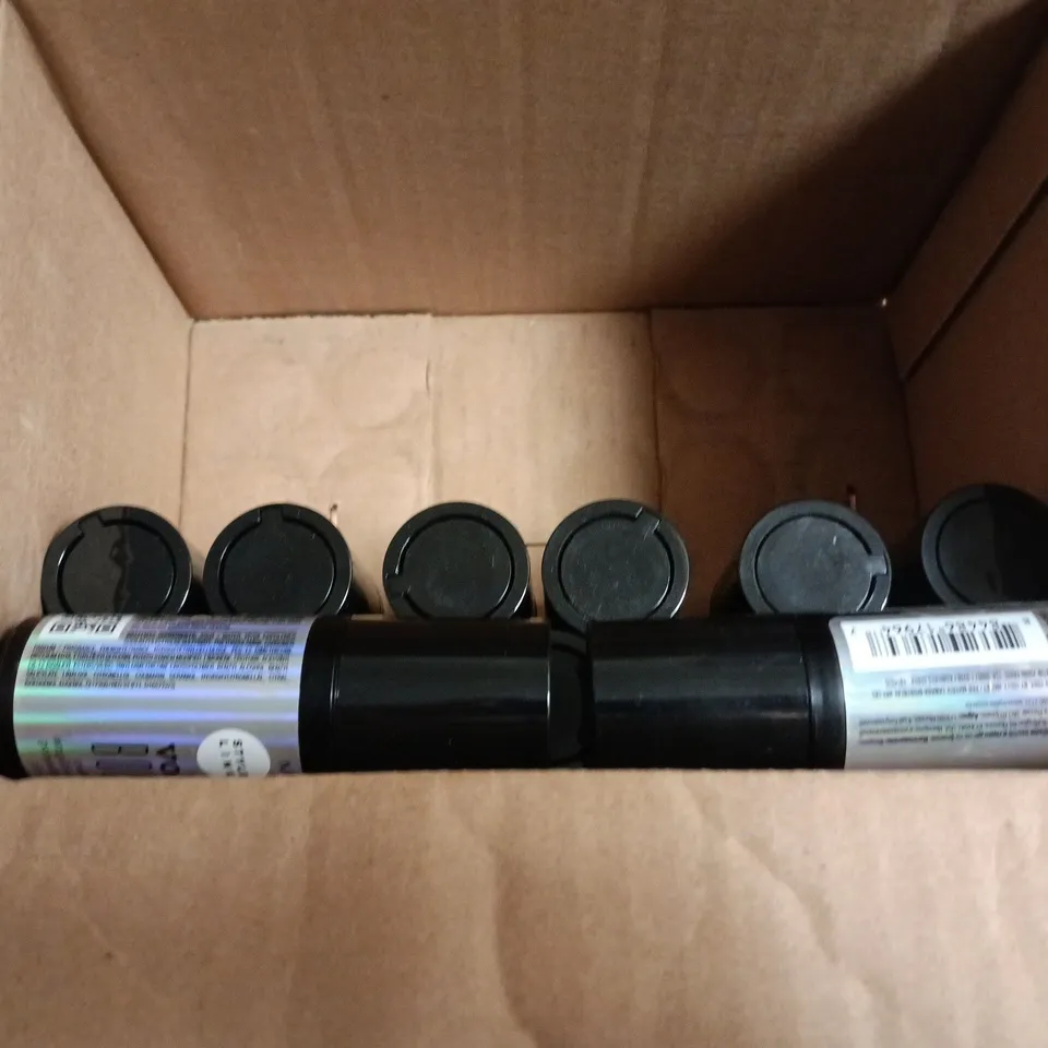 BOX OF APPROXIMATELY 20 MATRIX HAIRCARE PRODUCTS TO INCLUDE BRASS OFF AND VOLUME BOOSTER