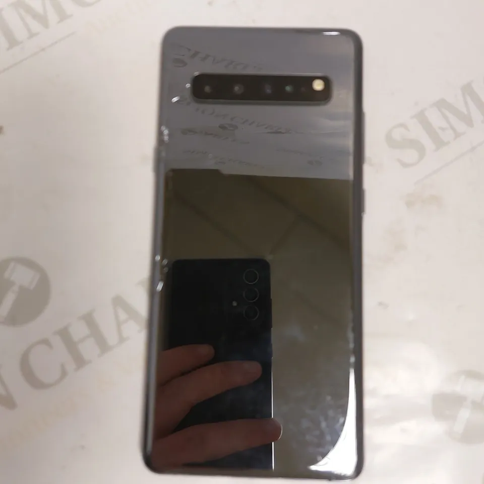 SAMSUNG GALAXY S10 5G