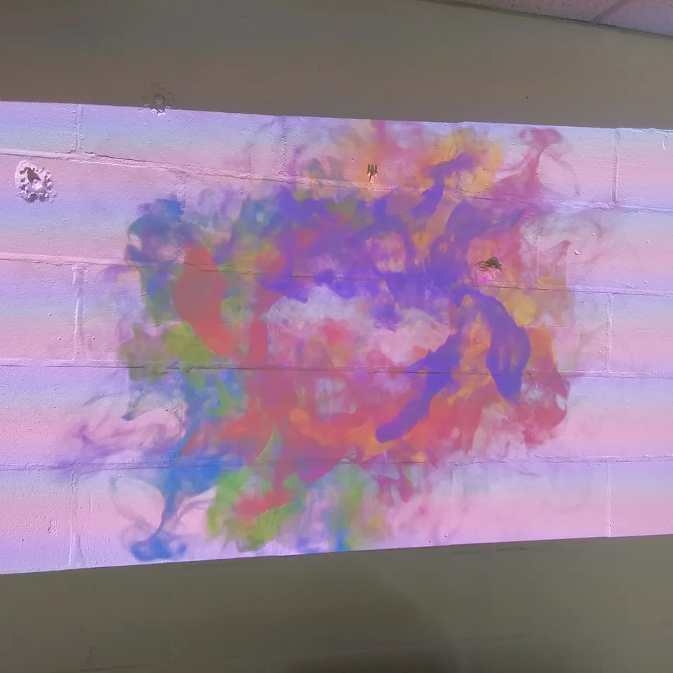 BOXED AWOL VISION LTV-3000 PRO 4K 3D RGB ULTRA SHORT THROW TRIPLE PROJECTOR WITH DOLBY VISION & ATMOS