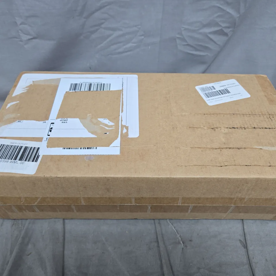 SHARK SMOOTHSTYLE HOT BRUSH & SMOOTHING COMB