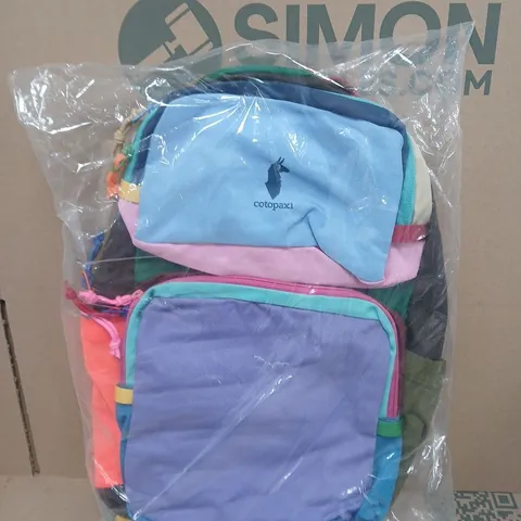 COTOPAXI BACKPACK