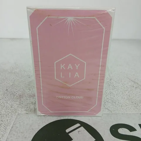 ATIKA PERFUMES KAY LIA COTTON CLOUD EAU DE PARFUM 100ML – DUBAI