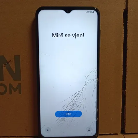 SAMSUNG GALAXY A13 MOBILE PHONE