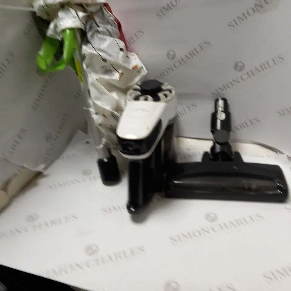 JOHN LEWIS VACUUM CLEANER 