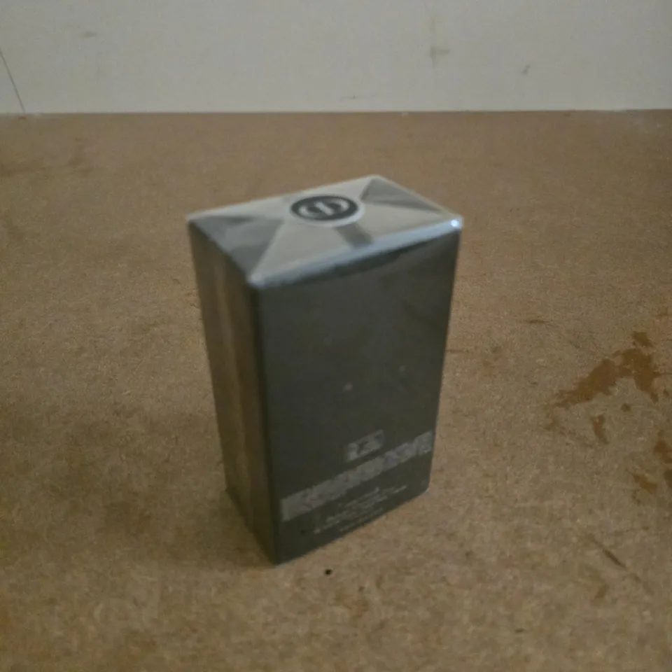 BOXED AND SEALED DIOR HOMME INTENSE EAU DE PARFUM 50ML