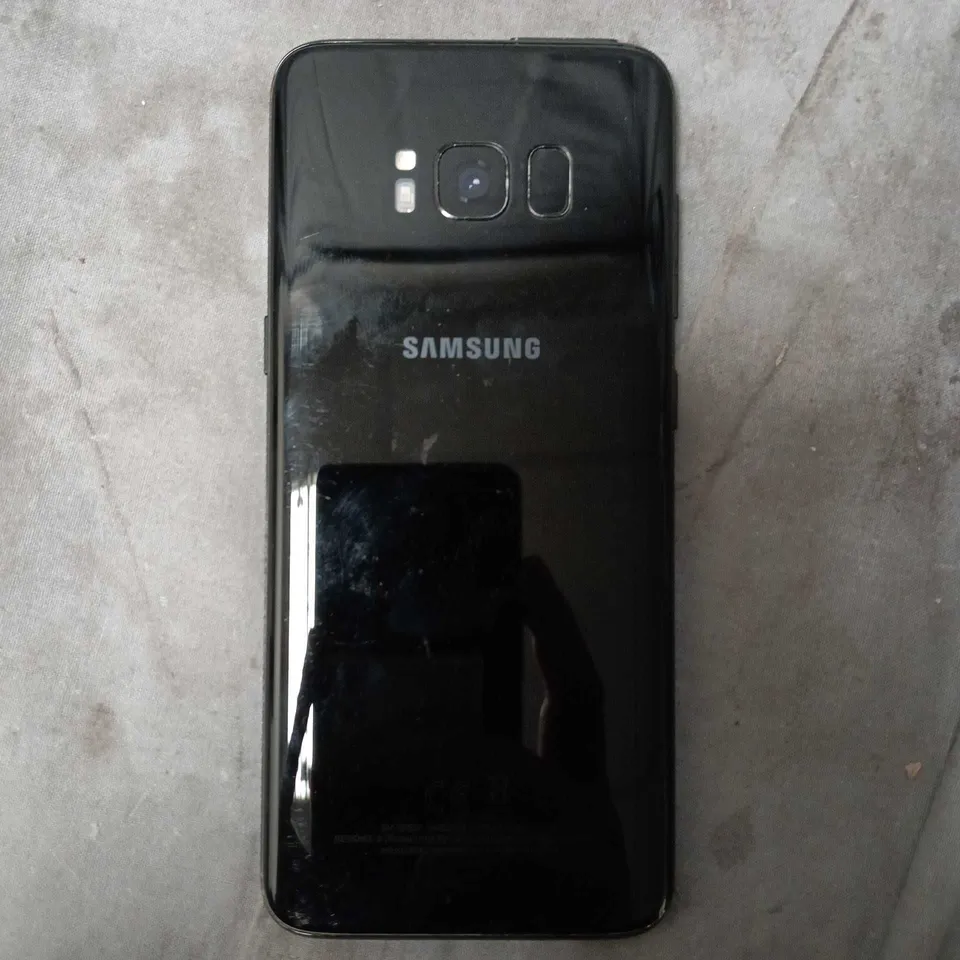 SAMSUNG GALAXY S8 SM-G950F