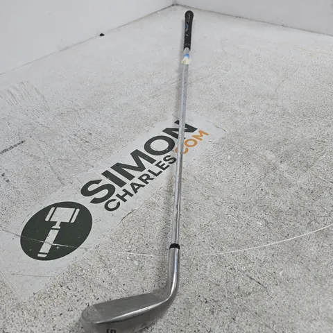 DUNLOP STAINLESS 5-IRON GOLF CLUB