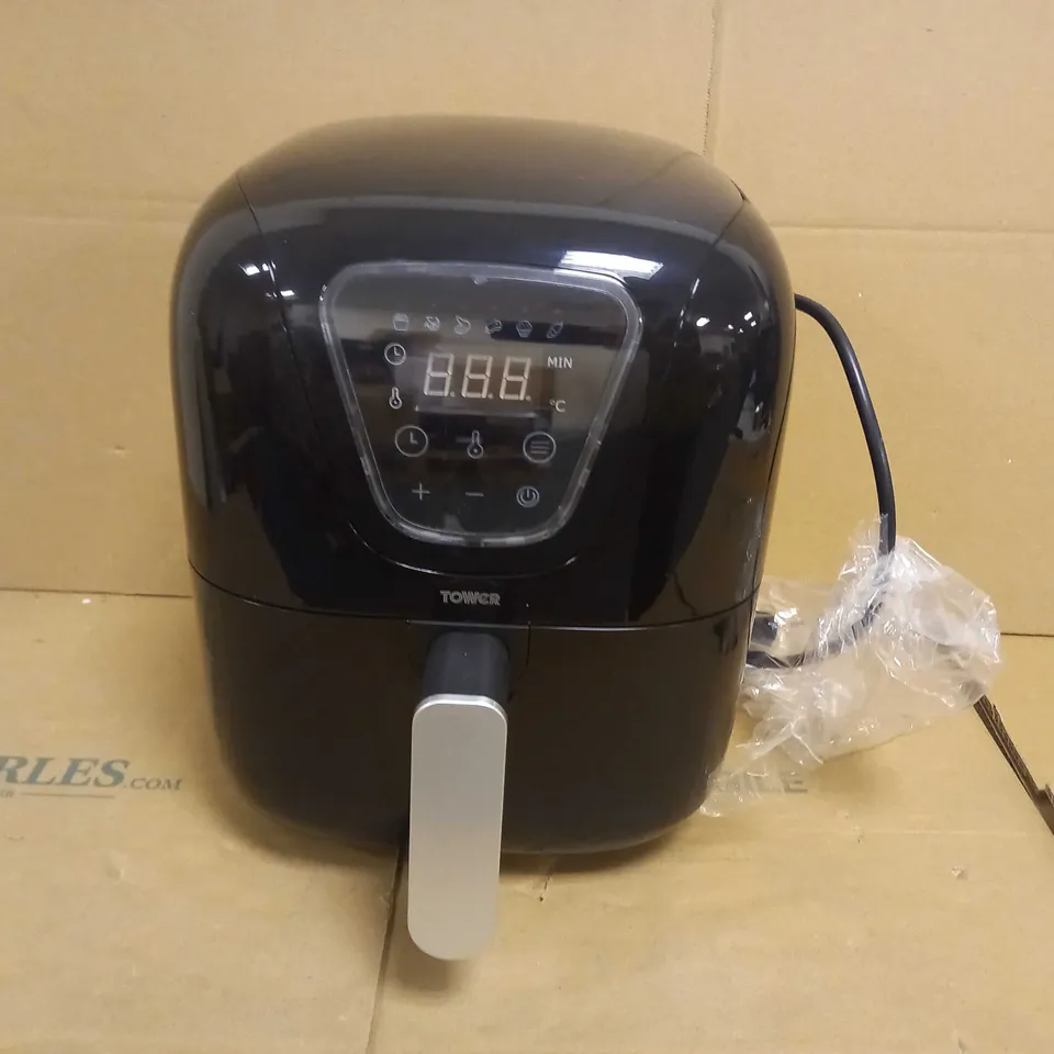 TOWER VORTX DIGITAL AIR FRYER 