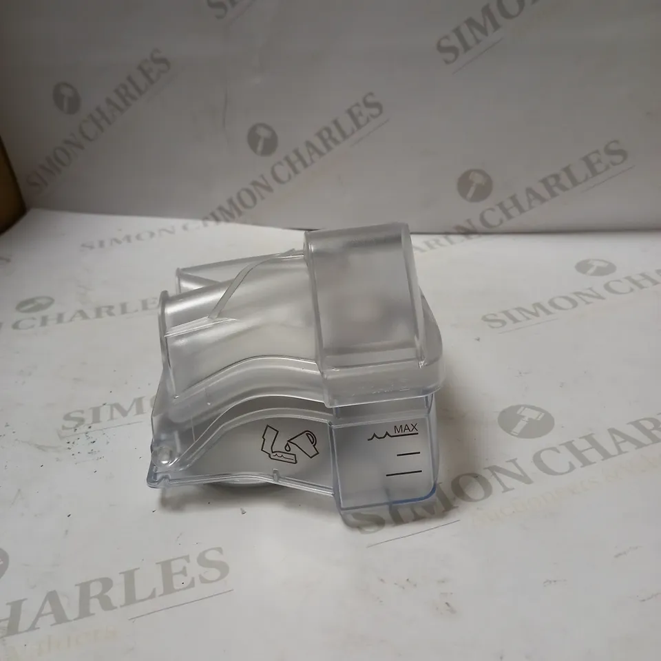 HUMIDAIR HUMIDIFIER WATER CHAMBER 