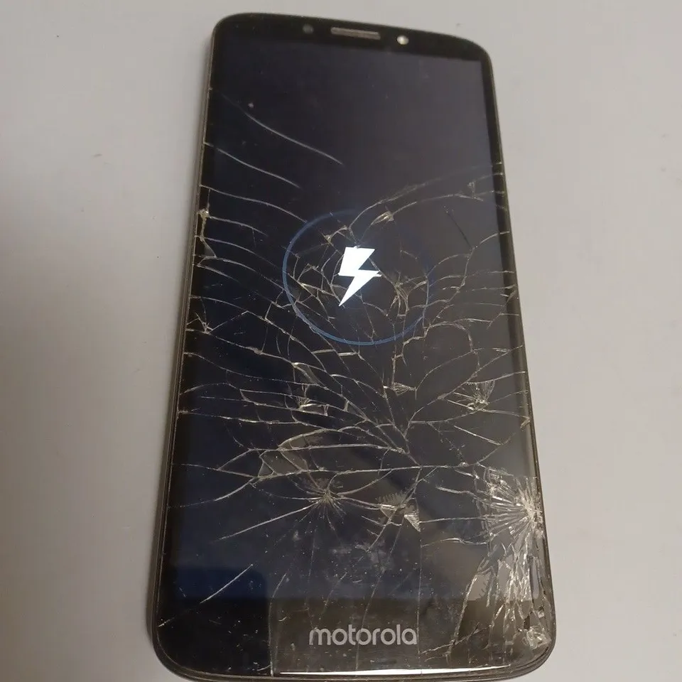 MOTOROLA MOTO G6 