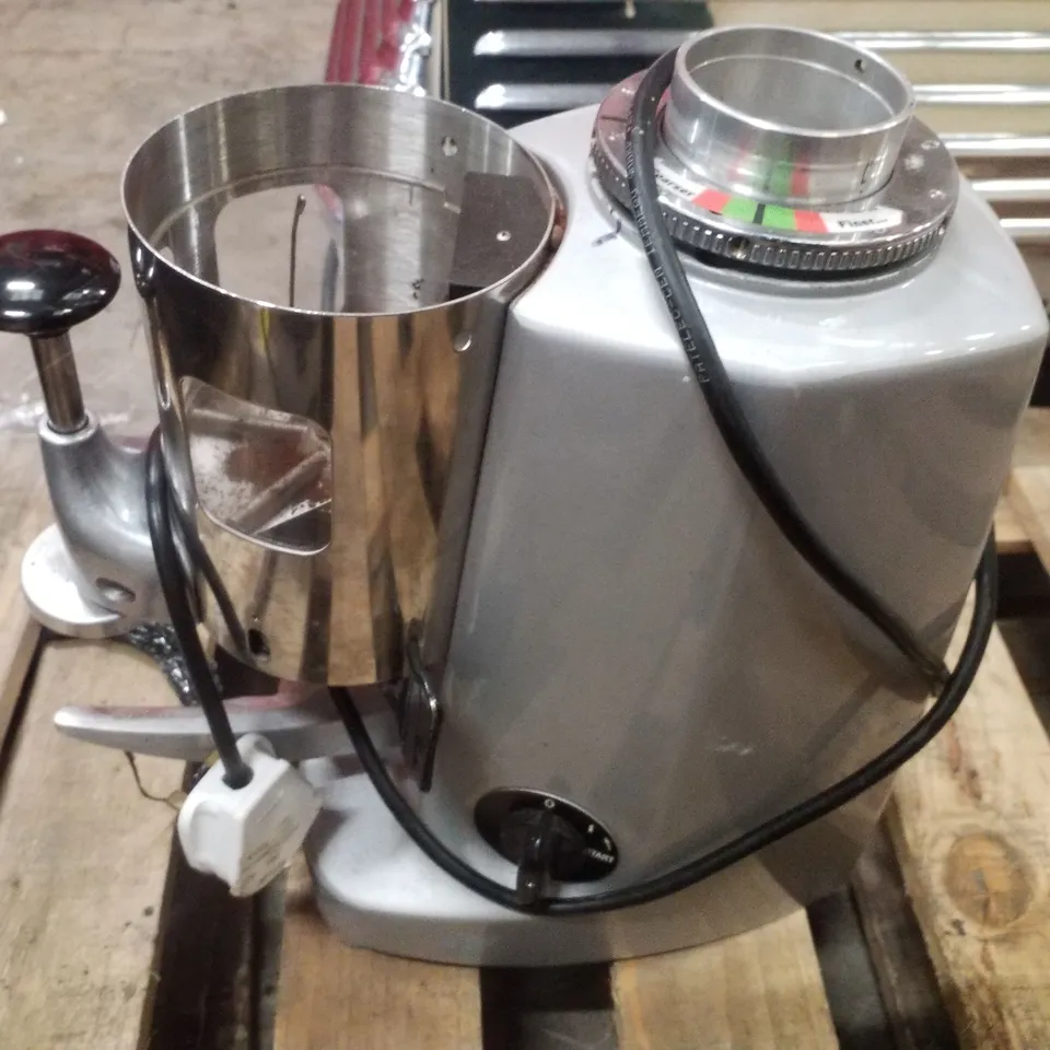 MAZZER COMMERCIAL COFFEE GRINDER