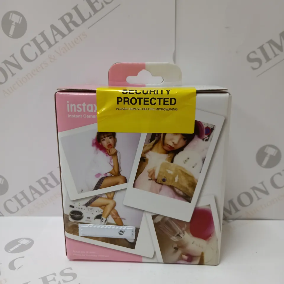 BRAND NEW BOXED FUJIFILM INSTAX MINI 9 INSTANT CAMERA 