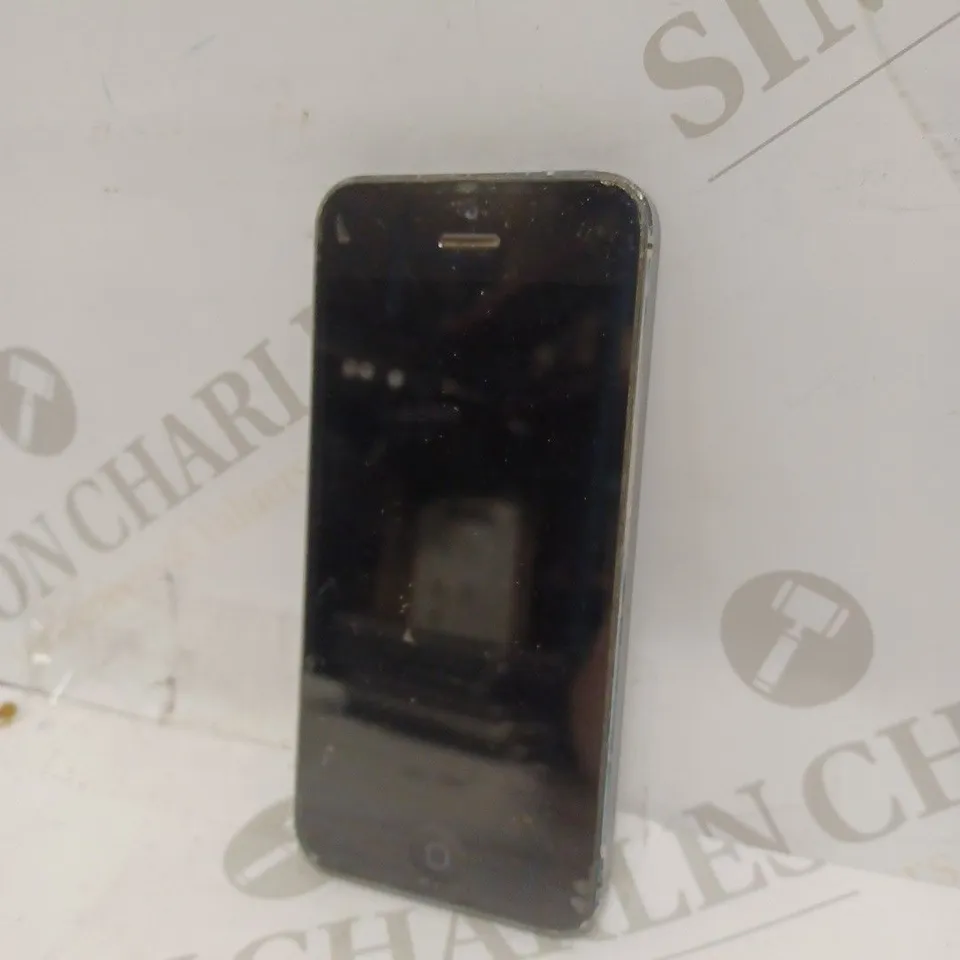APPLE IPHONE 5 (A1429) SMARTPHONE 