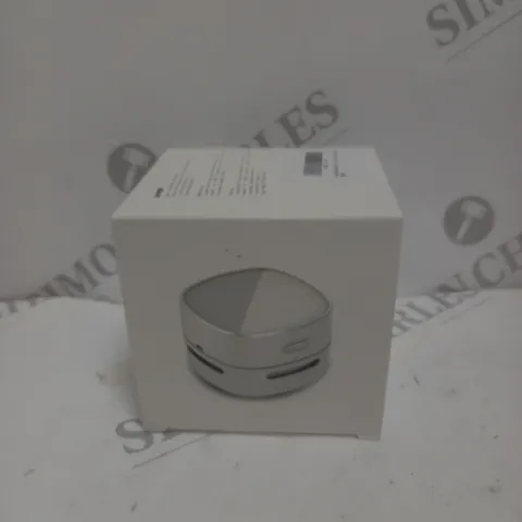 BOXED SEALED DESKTOP VACUUM CLEANER