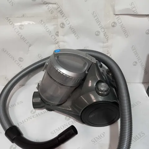 RUSSELL HOBBS COMPACT XS CYLINDER VACUUM