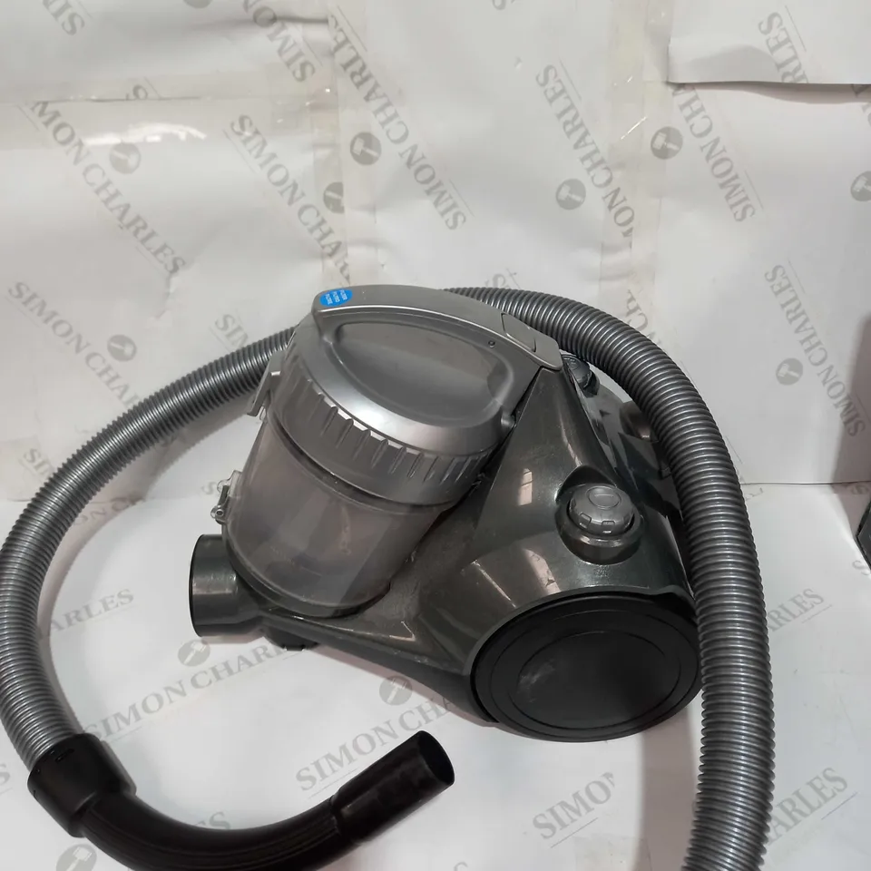 RUSSELL HOBBS COMPACT XS CYLINDER VACUUM